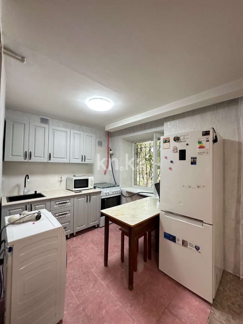 Продажа 3-комнатной квартиры, 55 м² в Караганде - фото 9