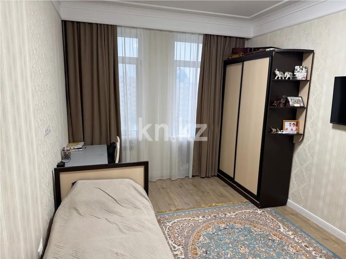 Продажа 3-комнатной квартиры, 96.5 м², ул. Туркестан, дом  34 в Астане - фото 3