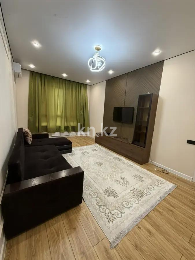 Продажа 2-комнатной квартиры, 63 м² - Продажа недвижимости в Казахстане - страница 9 фото 1 из 5