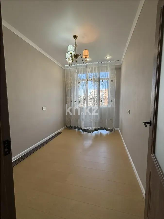 Продажа 2-комнатной квартиры, 39 м² в Алматы - фото 2