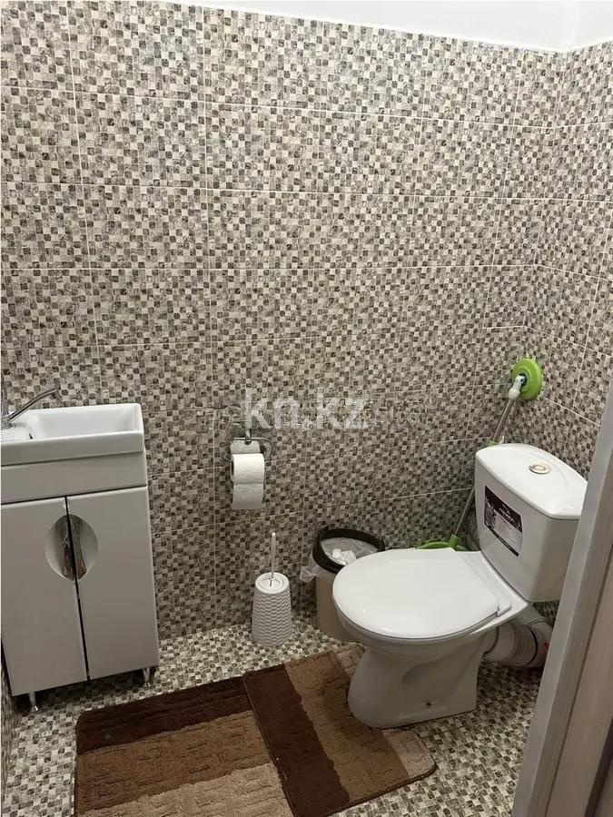 Продажа 2-комнатной квартиры, 63 м², мкр-н Саялы, дом  80 в Алматы - фото 4
