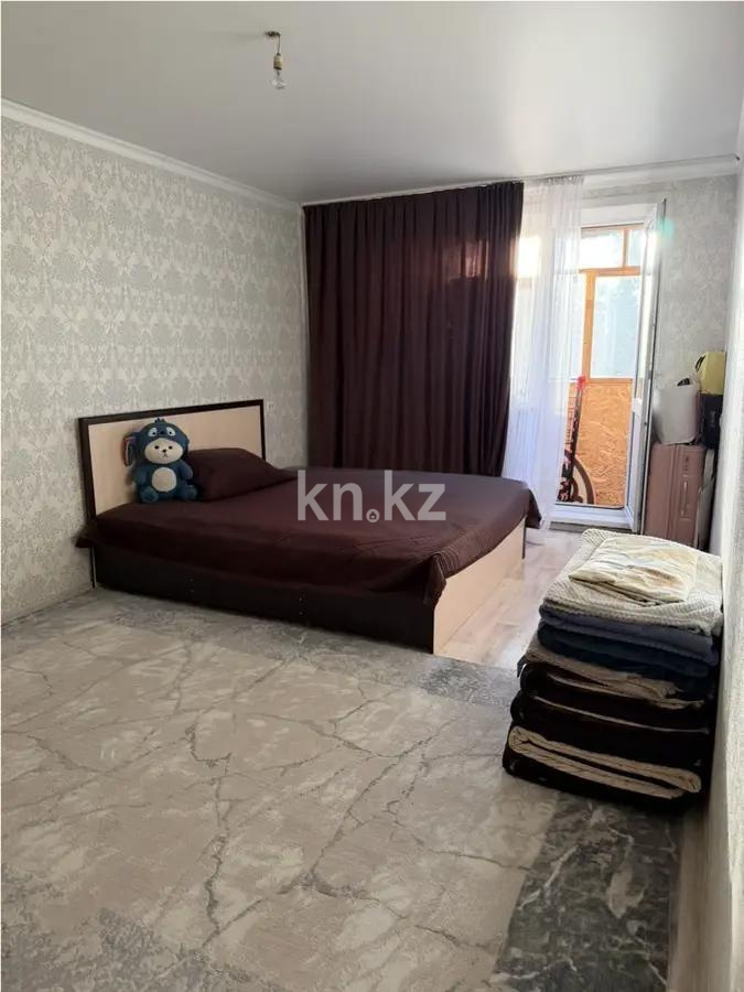 Продажа 1-комнатной квартиры, 31 м² - Продажа однокомнатных квартир в Караганде фото 1 из 5