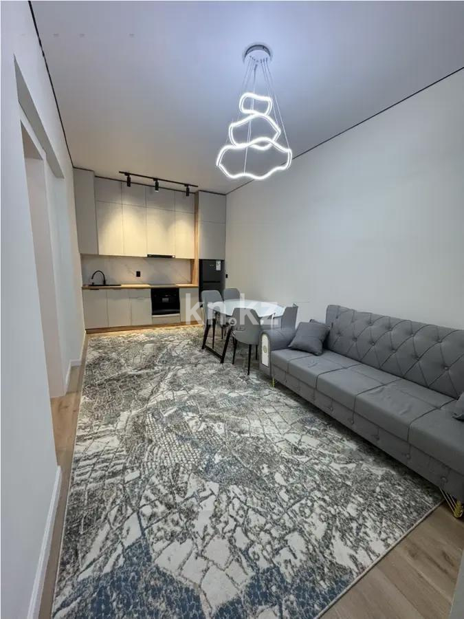 Продажа 3-комнатной квартиры, 59 м² - Продажа квартир в Казахстане - страница 5 фото 1 из 2