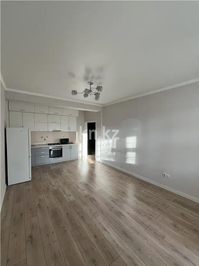 Продажа 2-комнатной квартиры, 55 м², ул. Столетова, дом  13 - Продажа квартир в Алматы фото 3 из 5