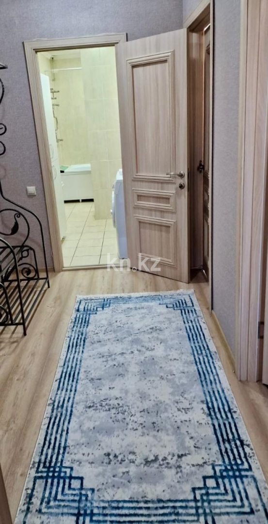 Продажа 2-комнатной квартиры, 57 м² - Продажа двухкомнатных квартир в Медеуском р-не Алматы - страница 2 фото 9 из 10