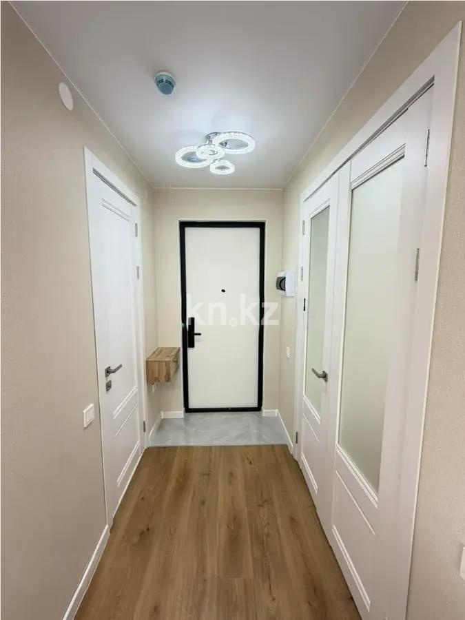 Продажа 1-комнатной квартиры, 35 м² в Астане - фото 4