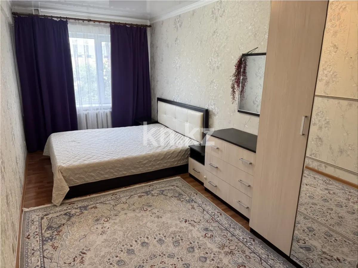 Продажа 3-комнатной квартиры, 55 м² в Астане - фото 2