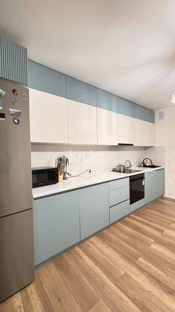 Продажа 3-комнатной квартиры, 93 м² в Астане - фото 2