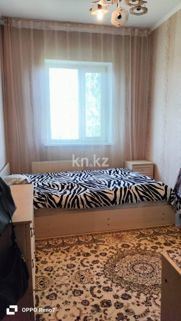 Продажа 5-комнатной квартиры, 80.5 м² в Таразе - фото 5