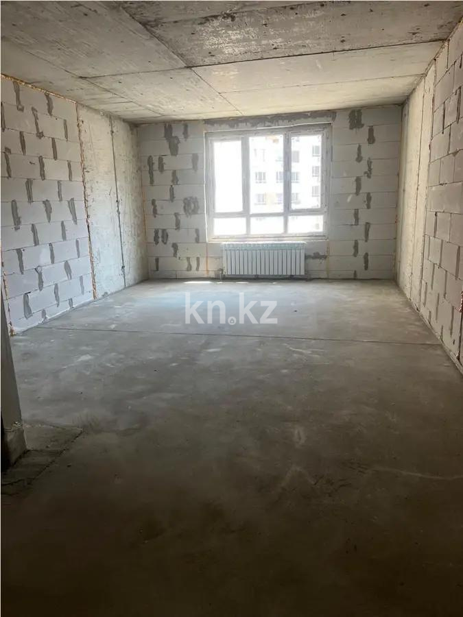 Продажа 1-комнатной квартиры, 33.9 м² - Недвижимость в Алматы - страница 25 фото 1 из 1