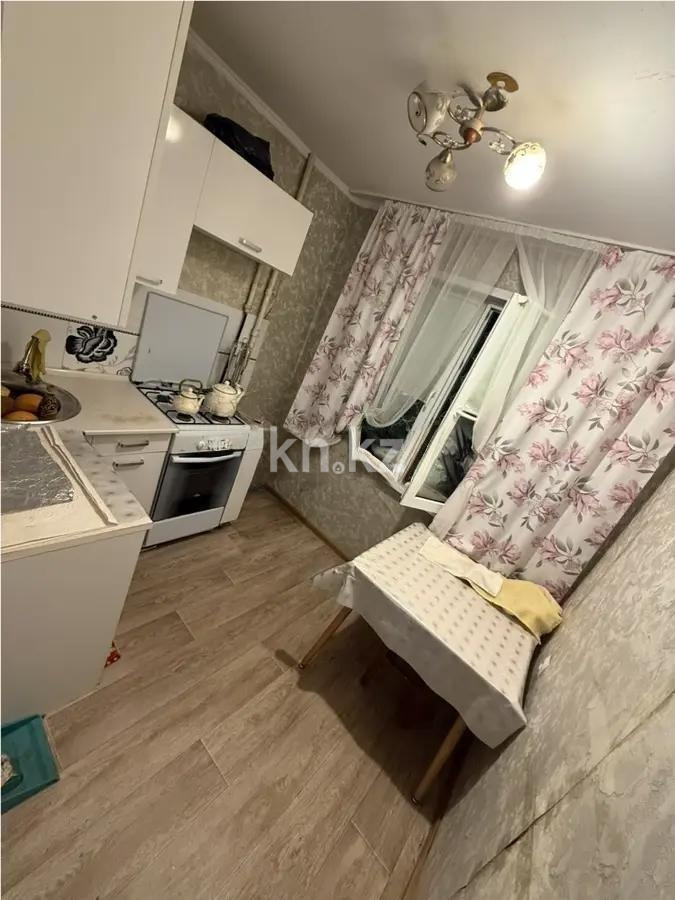 Продажа 3-комнатной квартиры, 60 м² - Продажа квартир в Ауэзовском р-не Алматы - страница 6 фото 4 из 6
