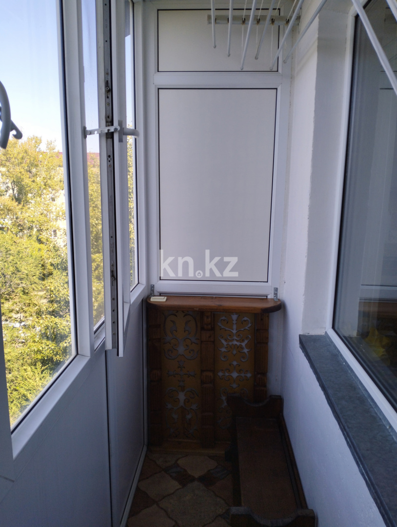 Продажа 2-комнатной квартиры, 45.2 м², мкр-н 3, дом  4 в Абае - фото 10