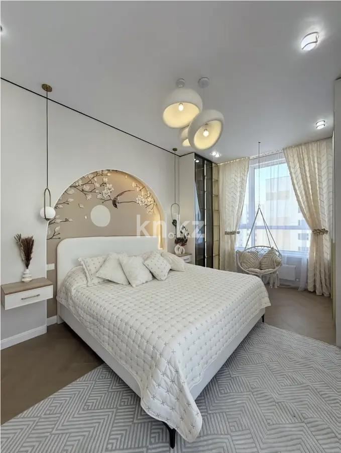 Продажа 3-комнатной квартиры, 83.1 м² в Астане - фото 2