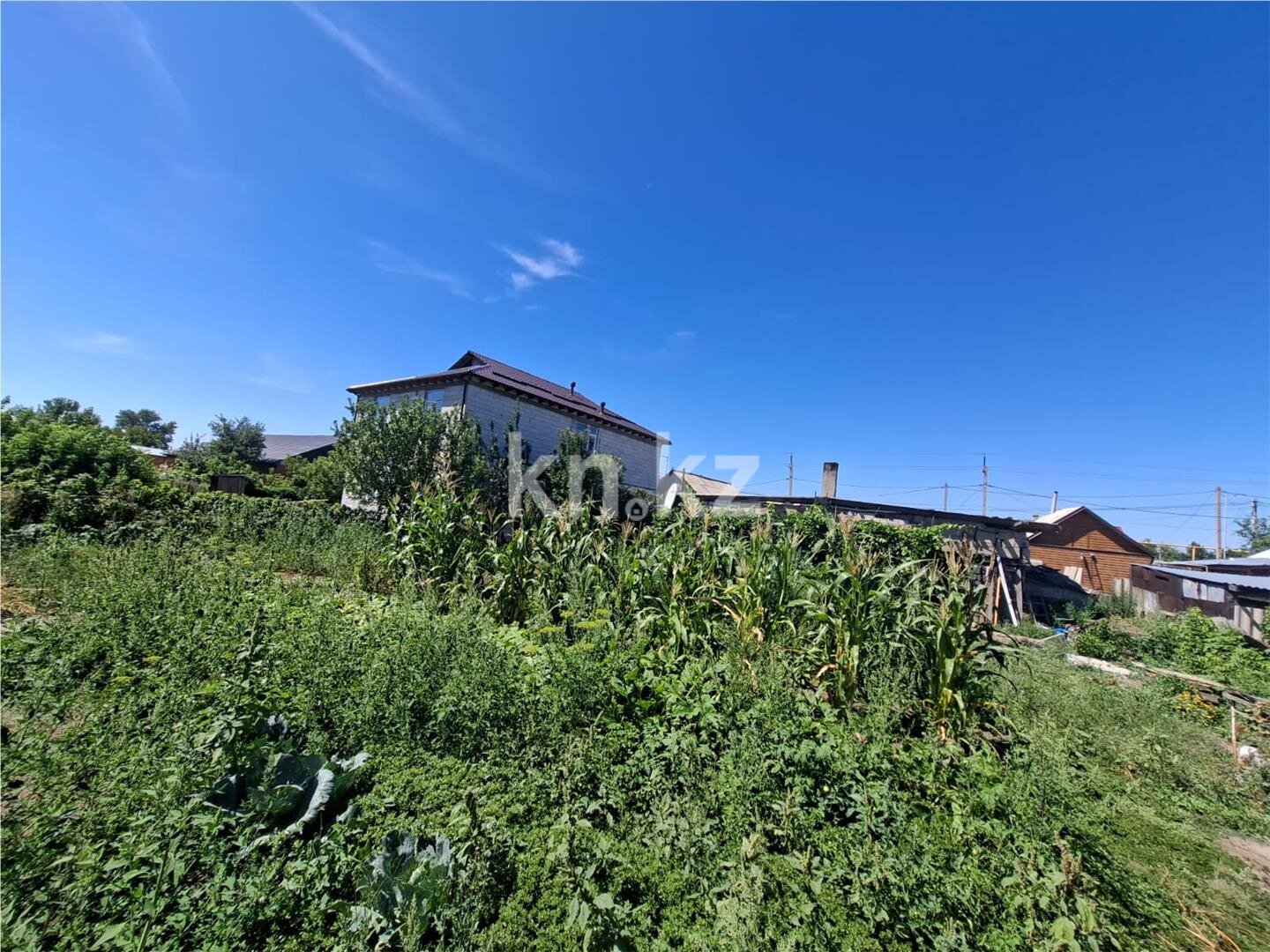 Продажа 5-комнатного дома, 180 м² в Караганде - фото 24