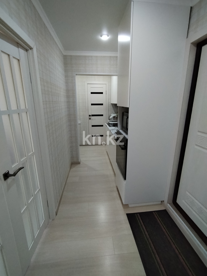 Продажа 1-комнатной квартиры, 42 м² - Недвижимость в Караганде - страница 7 фото 12 из 14