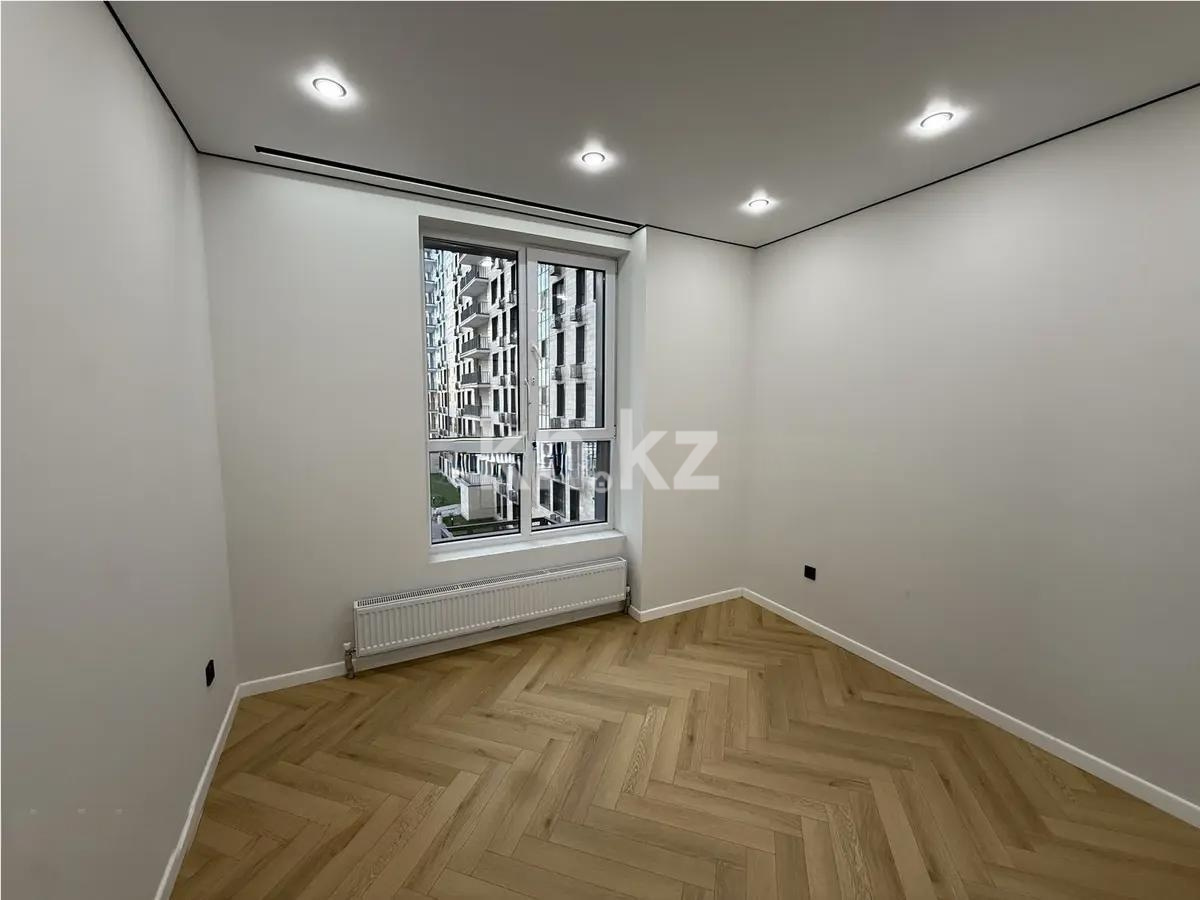 Продажа 3-комнатной квартиры, 74 м² в Алматы - фото 3