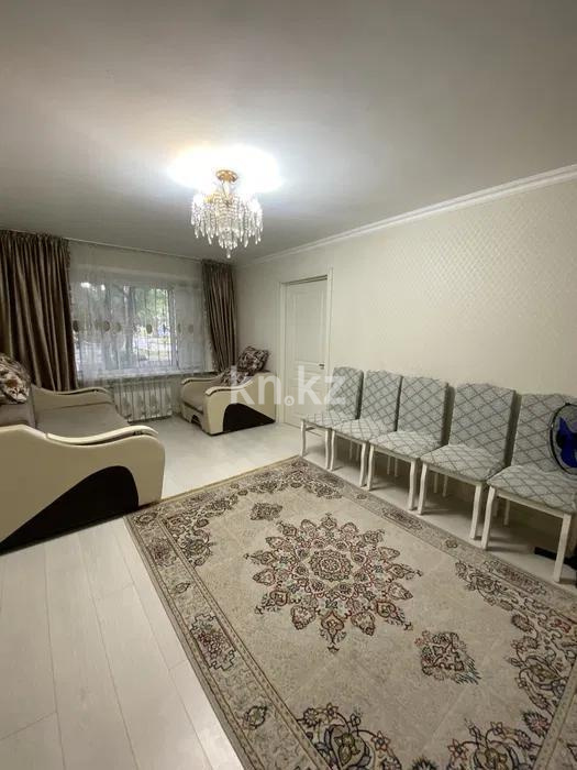 Продажа 2-комнатной квартиры, 45 м², 13 мкр., дом  13 - Продажа квартир в Актау фото 1 из 6