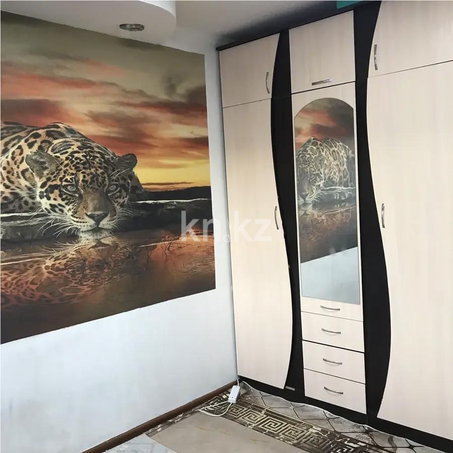 Продажа 1-комнатной квартиры, 18.1 м², ул. Сатпаева, дом  19 - Продажа квартир в Казахстане фото 1 из 4