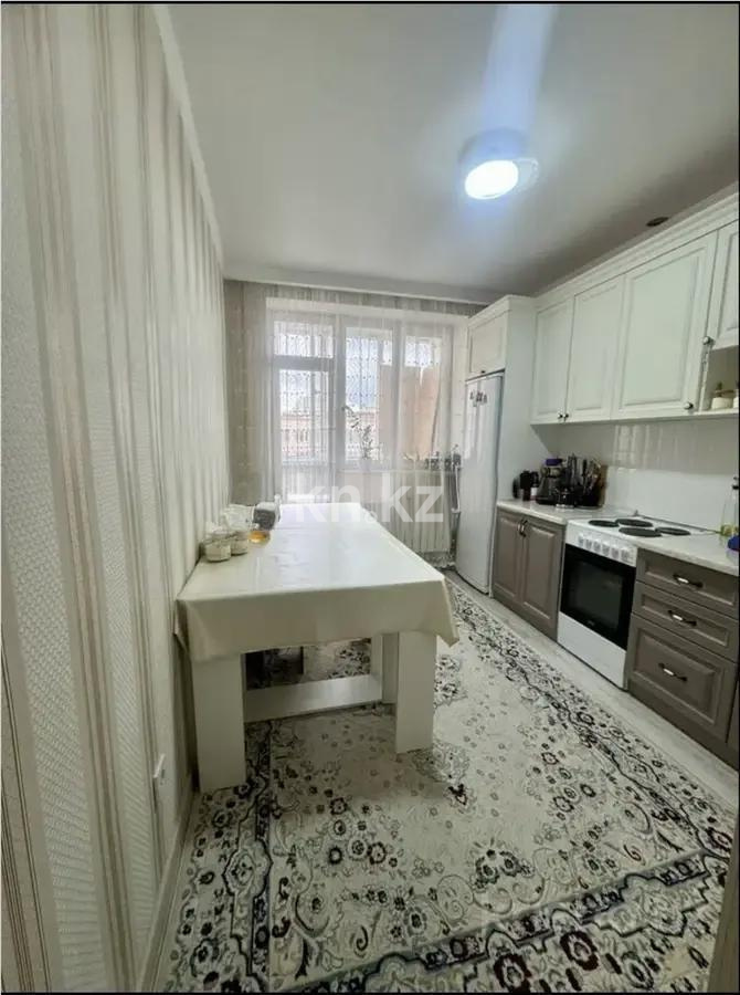 Продажа 1-комнатной квартиры, 38 м², ул. Армандастар, дом  2/3 в Астане - фото 2