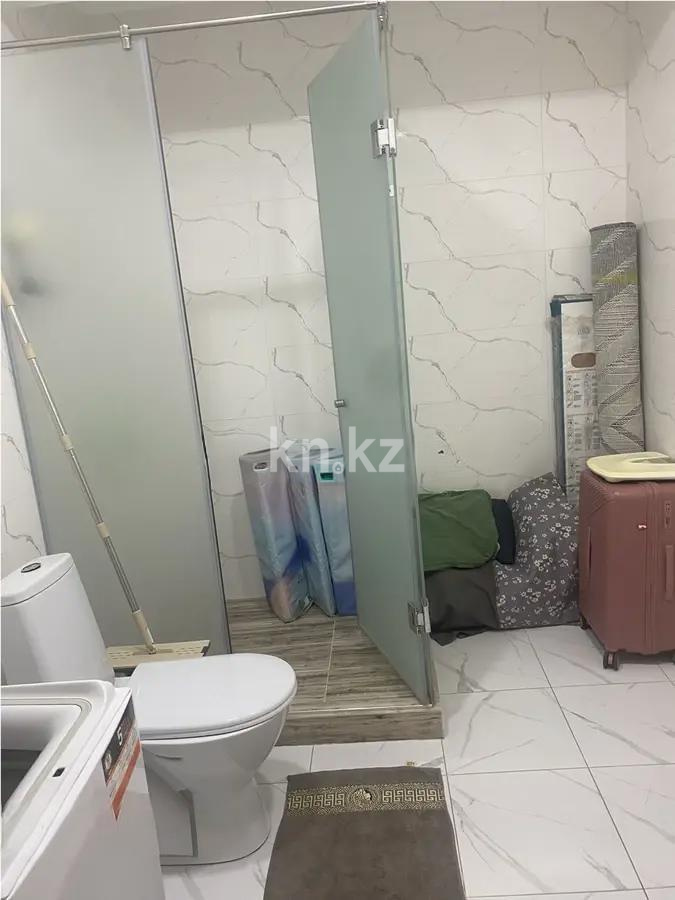 Продажа 1-комнатной квартиры, 31 м², пр. Райымбека, дом  522/1 фото 2 из 3 | kn.kz Продажа 1-комнатной квартиры, 31 м², пр. Райымбека, дом  522/1 - Продажа  однокомнатных квартир в новостройках Алматы без посредников с фото фото 2 из 3