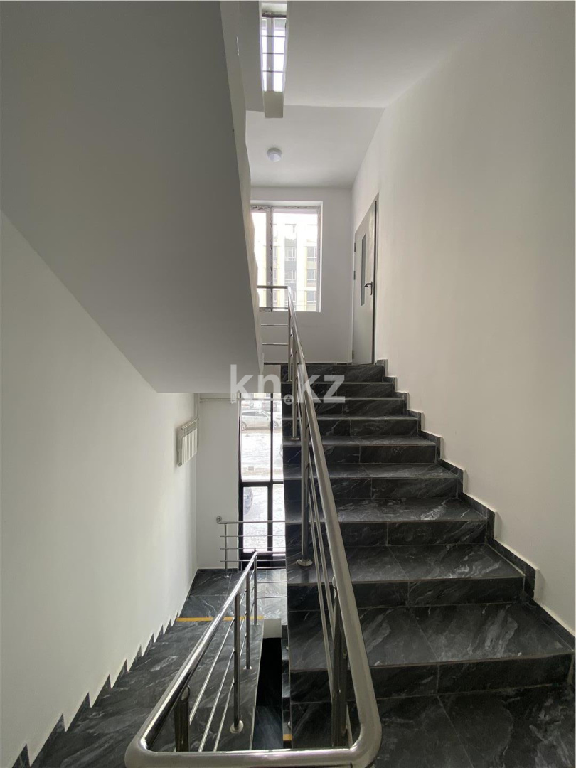 Продажа 1-комнатной квартиры, 38.1 м² - Продажа однокомнатных квартир в Астане - страница 46 фото 10 из 15