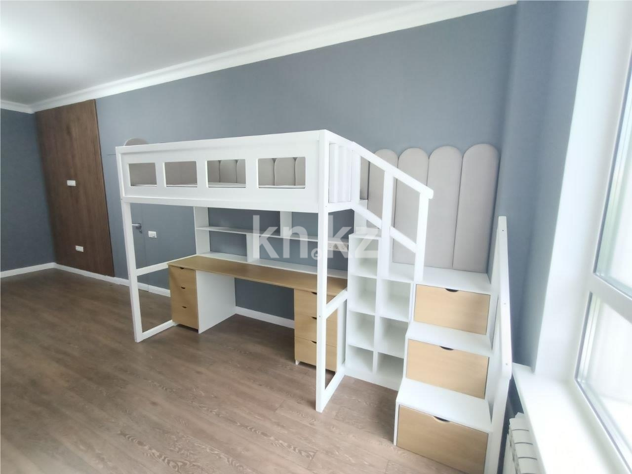 Продажа 4-комнатной квартиры, 210 м² в Астане - фото 21