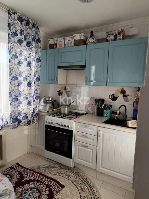Продажа 2-комнатной квартиры, 61 м² в Астане - фото 3