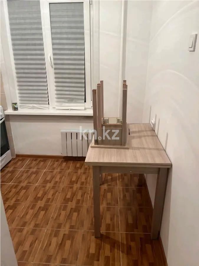 Продажа 1-комнатной квартиры, 33 м², мкр-н Алмагуль, дом  13 - Продажа квартир в Казахстане фото 2 из 2