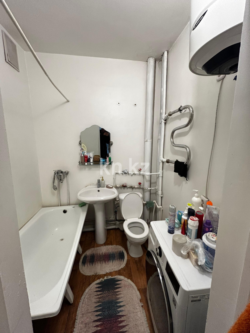 Продажа 2-комнатной квартиры, 60 м², ул. Сарыарка, дом  31 - Продажа квартир в Караганде фото 9 из 9