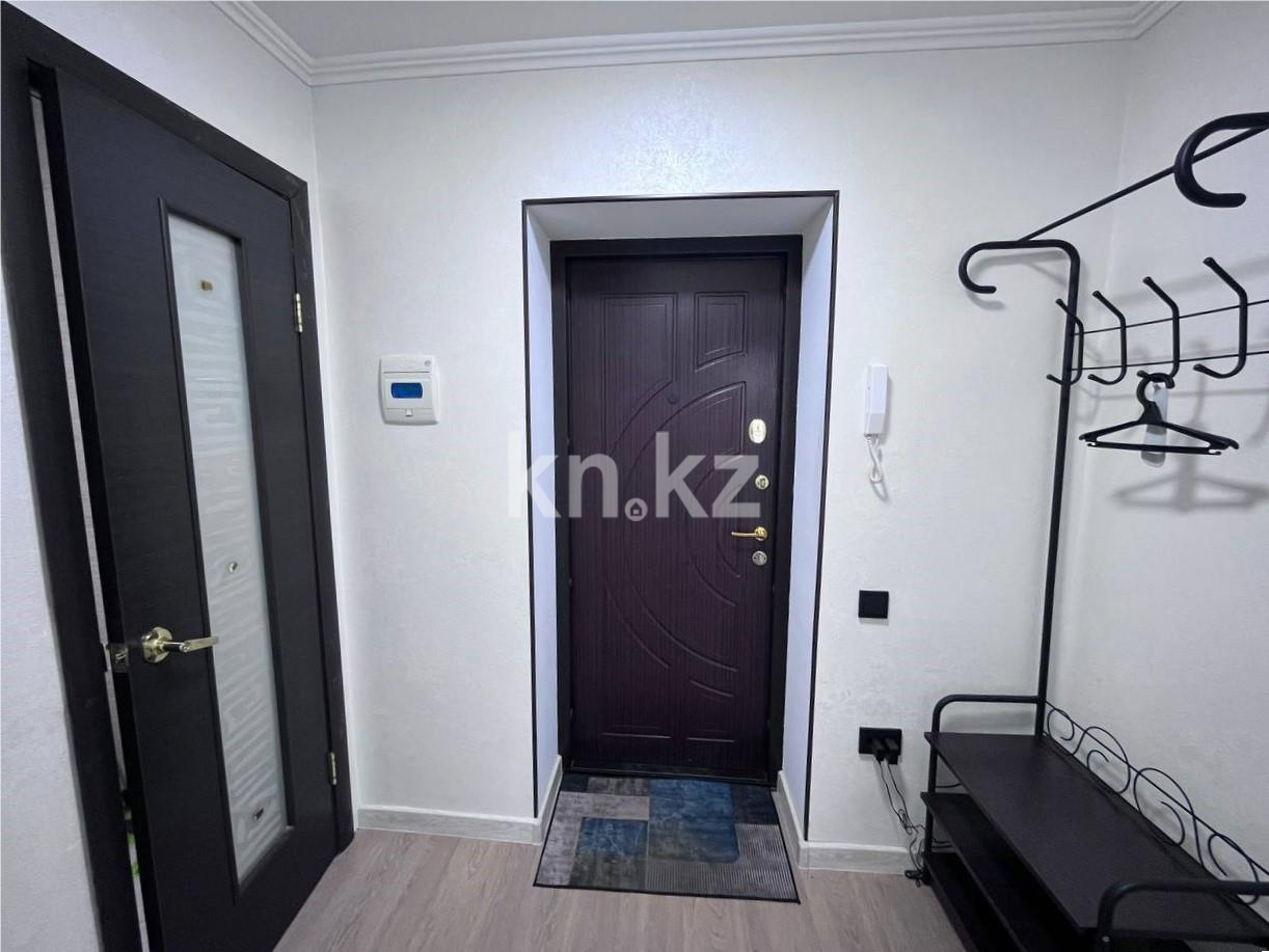 Продажа 1-комнатной квартиры, 37 м² - Недвижимость в Караганде фото 8 из 21