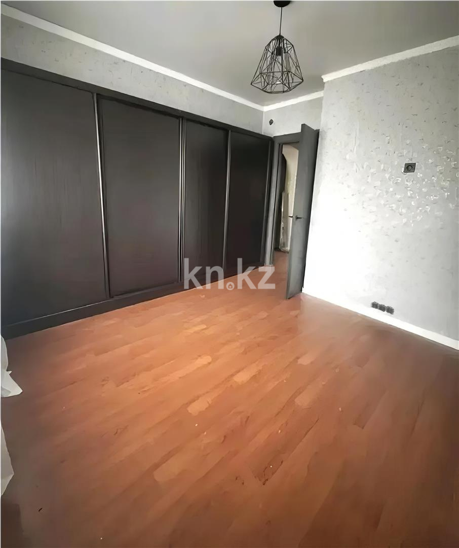 Продажа 2-комнатной квартиры, 53 м² в Алматы - фото 3