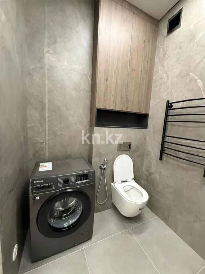 Продажа 2-комнатной квартиры, 57 м², ул. Розыбакиева, дом  197/2 в Алматы - фото 5