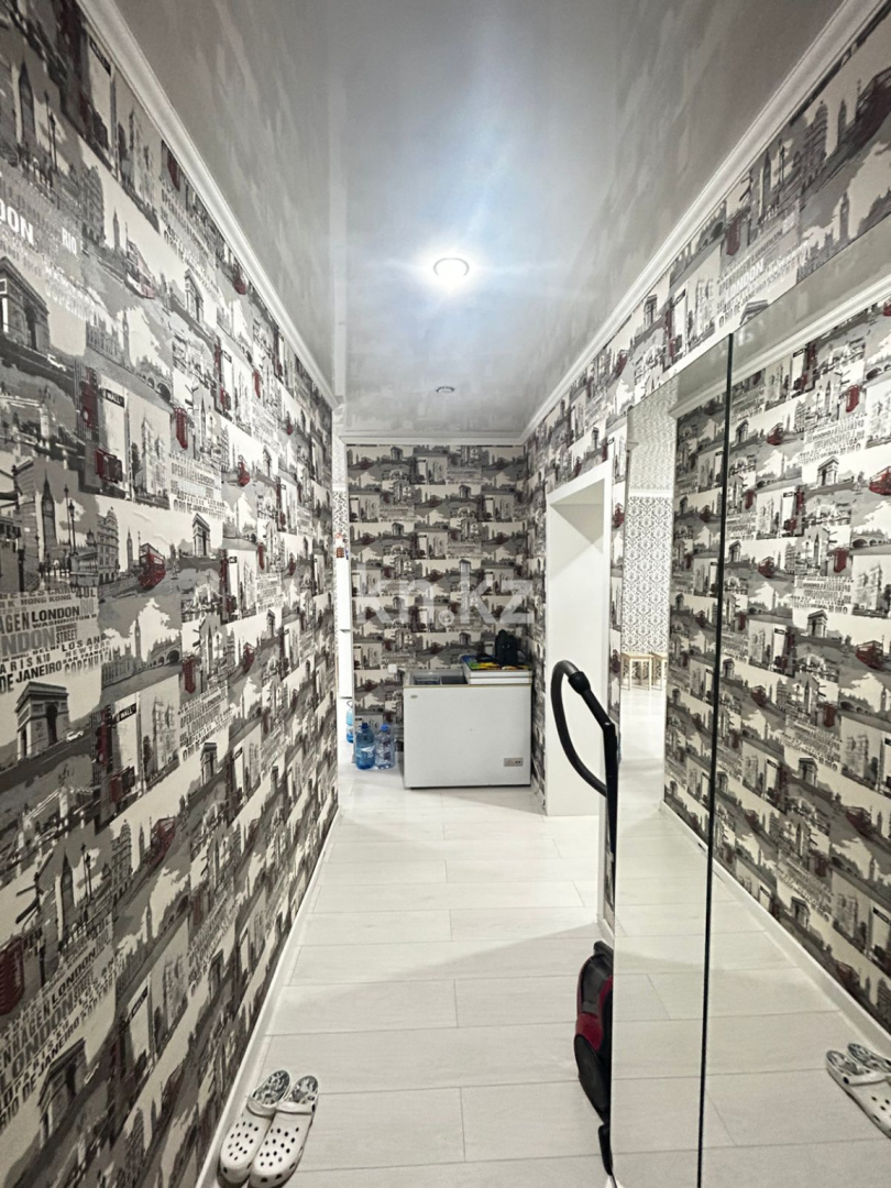 Продажа 3-комнатной квартиры, 69 м², ул. Сарыарка, дом  6 - Продажа квартир в Казахстане фото 9 из 10