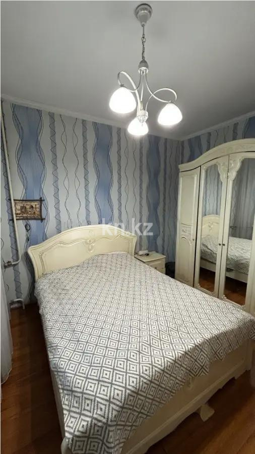 Продажа 2-комнатной квартиры, 56 м², мкр-н Аксай-2, дом  35 в Алматы - фото 2