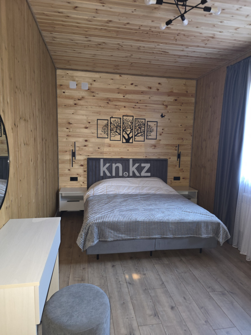 Аренда 3-комнатного дома, 120 м² - Аренда недвижимости в Астане фото 13 из 14