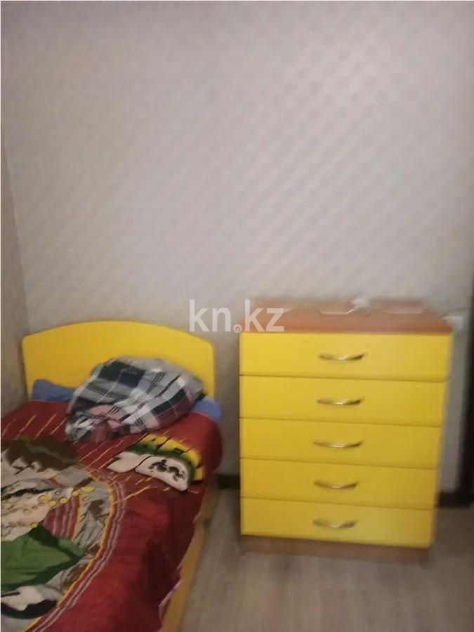 Продажа 2-комнатной квартиры, 65.9 м², мкр-н Кокжиек, дом  46 в Алматы - фото 3