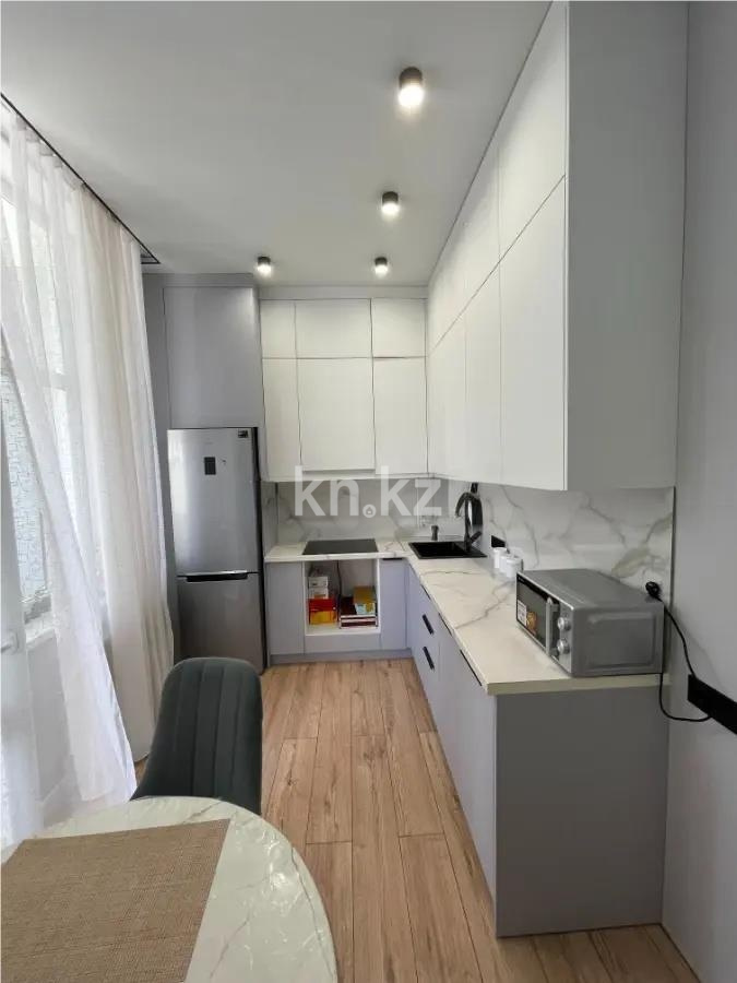 Продажа 2-комнатной квартиры, 68.3 м² в Астане - фото 3