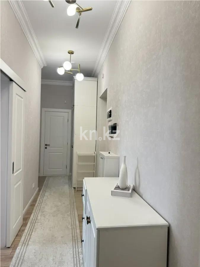 Продажа 2-комнатной квартиры, 65 м² в Астане - фото 4