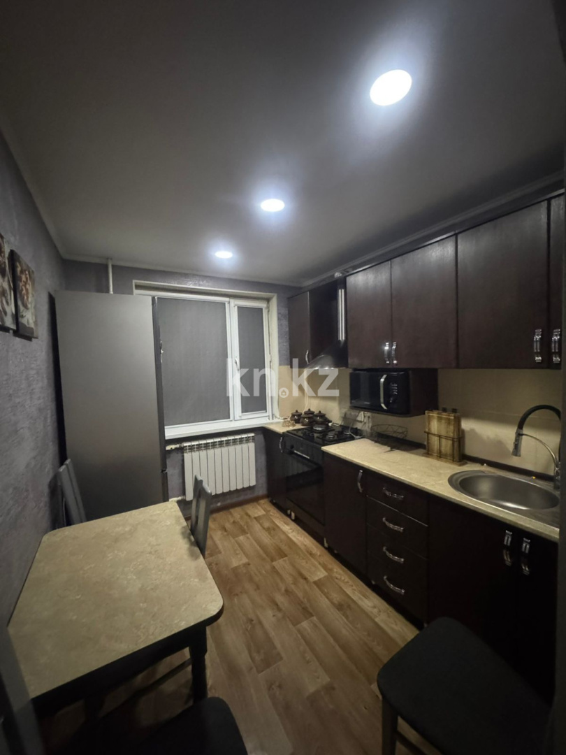 Продажа 1-комнатной квартиры, 26.3 м², 1А мкр. - Продажа квартир в Сарани фото 3 из 5