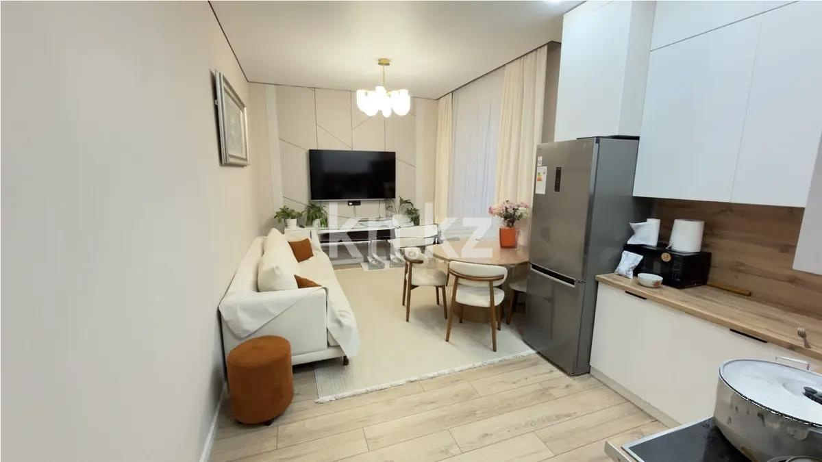 Продажа 4-комнатной квартиры, 87 м² - Продажа действующего бизнеса в Павлодаре фото 1 из 8