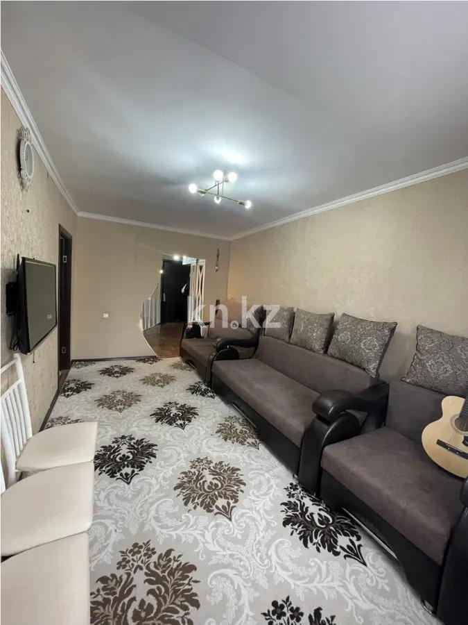 Продажа 3-комнатной квартиры, 52 м², пр. Республики, дом  8 - Продажа квартир в Казахстане фото 1 из 6