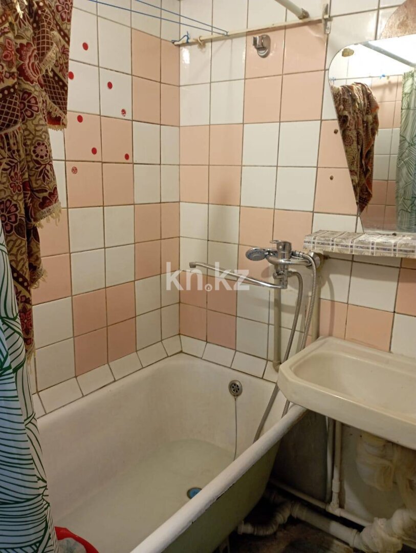 Аренда 1-комнатной квартиры, 30 м² в Астане - фото 5