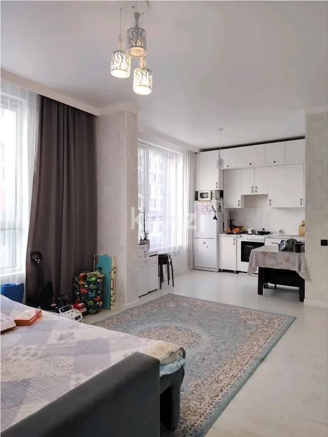 Продажа 2-комнатной квартиры, 44 м² - Продажа квартир от собственников в Астане - страница 39 фото 3 из 5