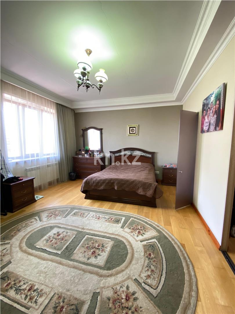 Продажа 7-комнатного дома, 461.1 м², мкр-н Городской аэропорт - Продажа домов и коттеджей в Караганде фото 9 из 41