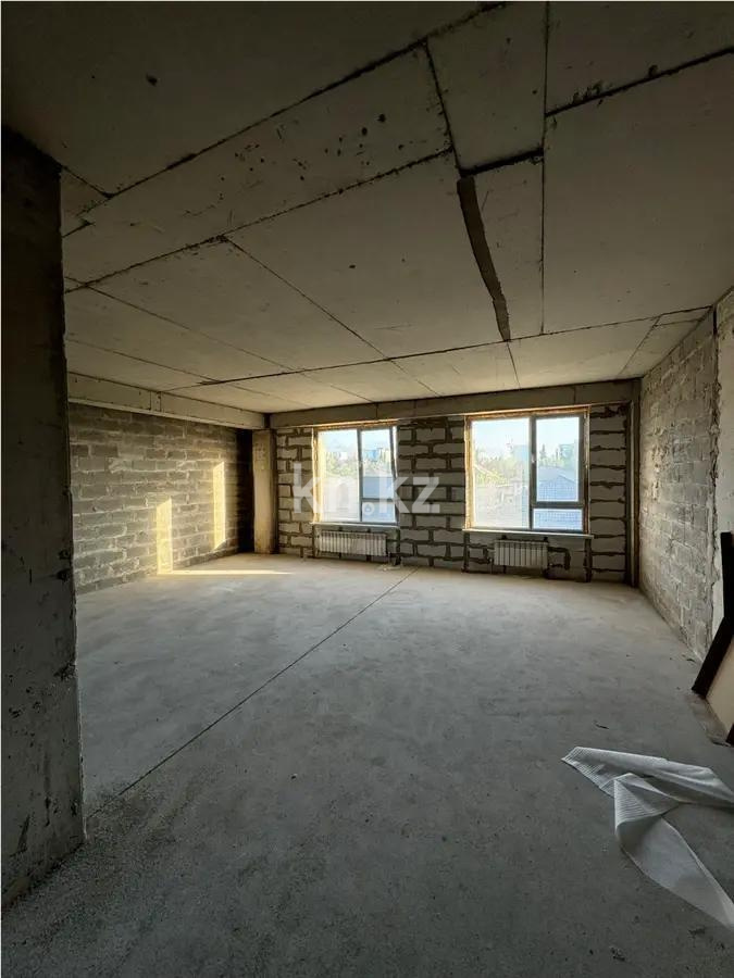 Продажа 3-комнатной квартиры, 80.7 м², ул. Алатау, дом  36 - Продажа квартир в Казахстане фото 1 из 1