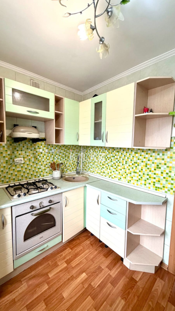 Продажа 3-комнатной квартиры, 53 м², ул. Бородина, дом  10 - Продажа  трехкомнатных квартир в Алматы фото 9 из 18