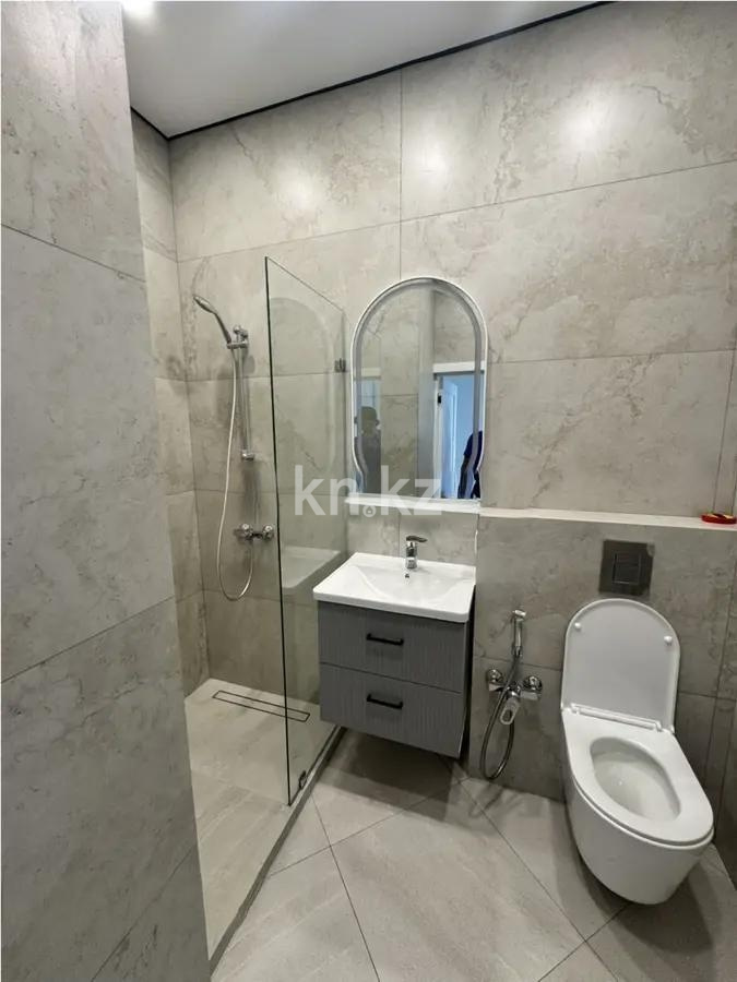 Продажа 1-комнатной квартиры, 48 м² в Алматы - фото 3