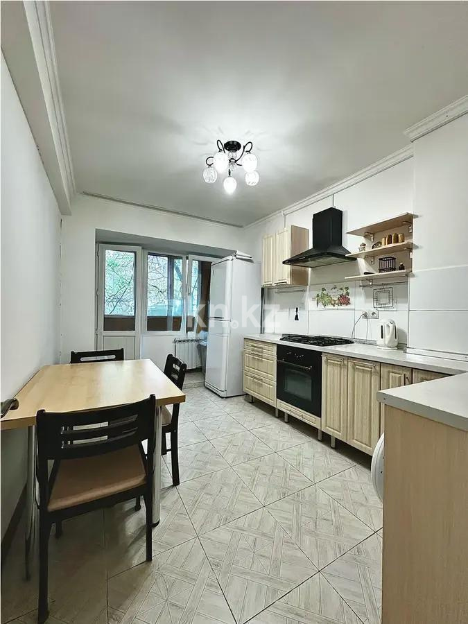 Продажа 3-комнатной квартиры, 75 м², ул. Богенбай батыра, дом  89 в Алматы - фото 4