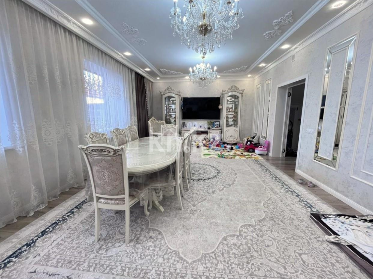 Продажа 4-комнатного дома, 135 м² - Продажа домов, коттеджей в Караганде фото 1 из 41