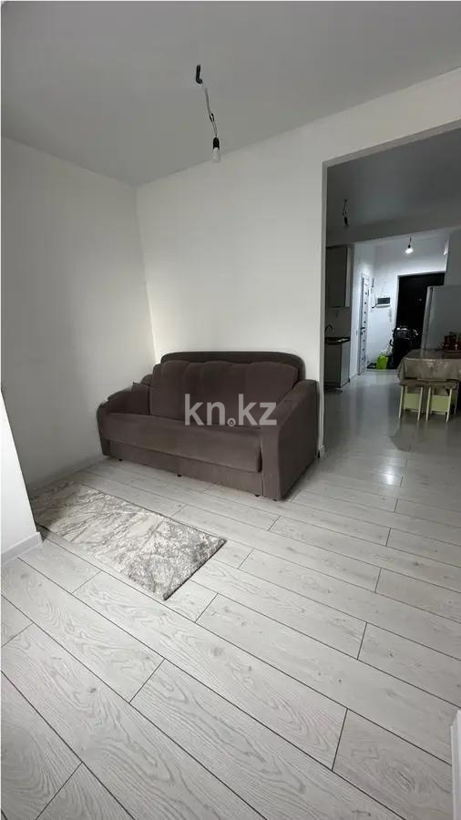 Продажа 1-комнатной квартиры, 31 м², ул. Карасай батыра, дом  326 в Алматы - фото 3